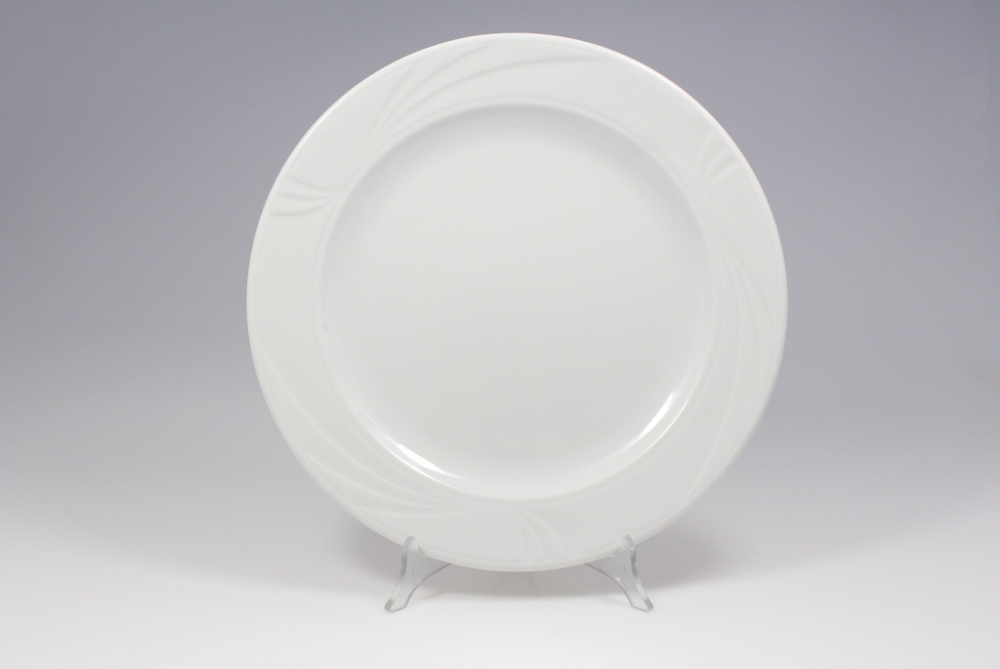 Helios szkło: Talerz płytki 30,5 cm - ARCADIA (LU0543)