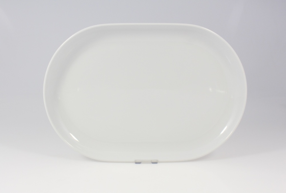 Helios szkło: Półmisek owalny 36 cm - BOSS (LU1859)