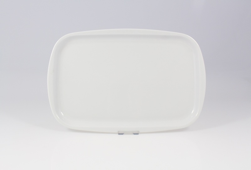 Helios szkło: Półmisek prostokątny 32 cm - SCANDIA (LU0958)