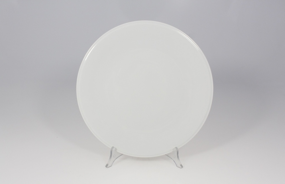 Helios szkło: Talerz do pizzy 27 cm - BARILLA (LU1642)