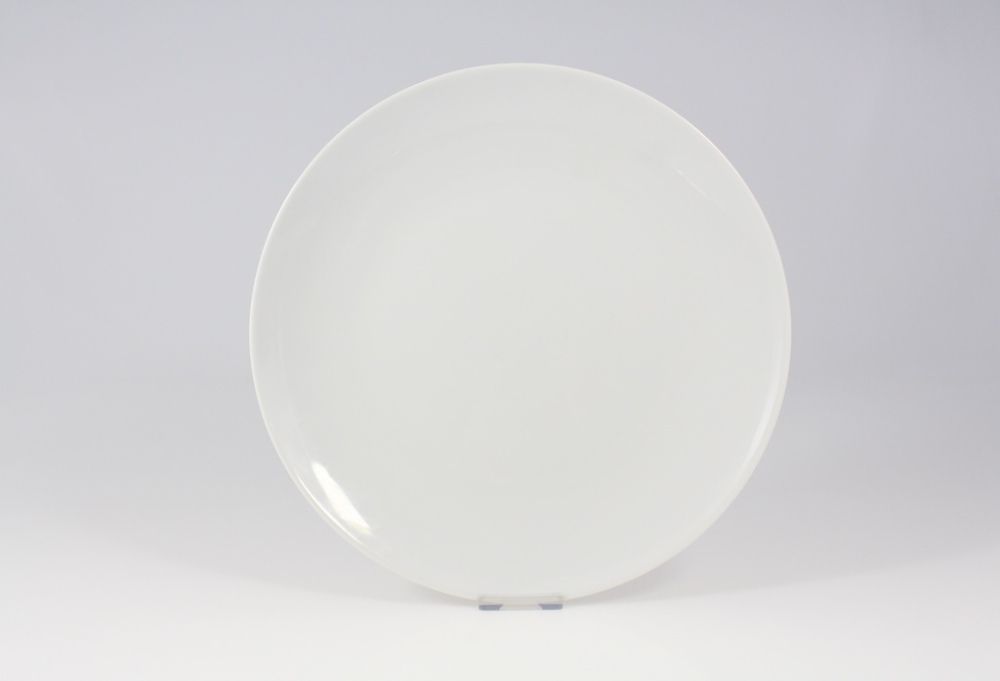Helios szkło: Talerz płytki 27 cm - BOSS (LU1842)