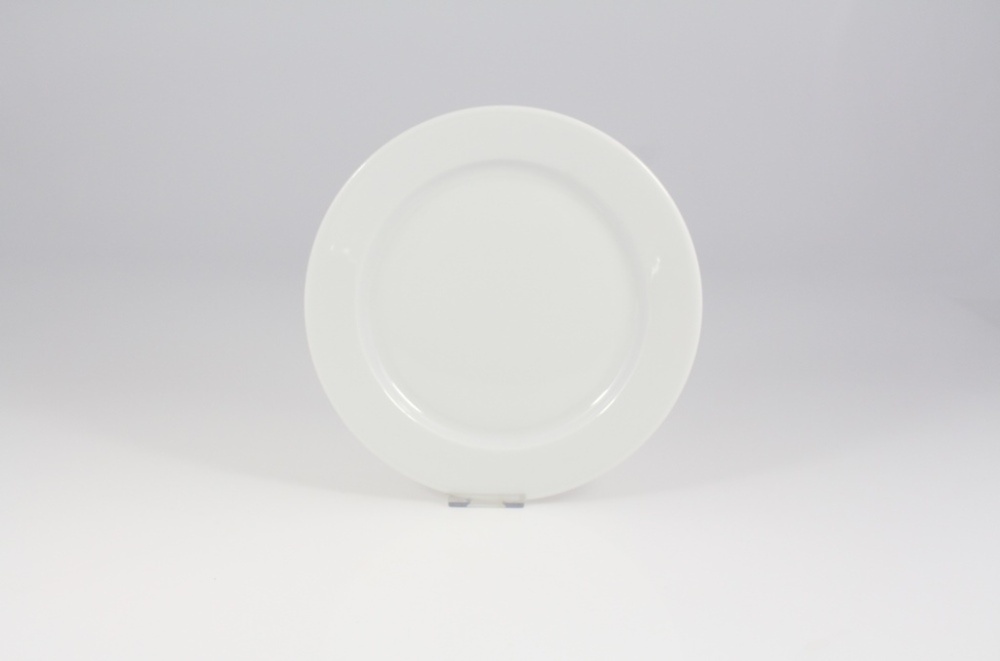 Helios szkło: Talerz płytki 22,5 cm - KASZUB (LU0232)