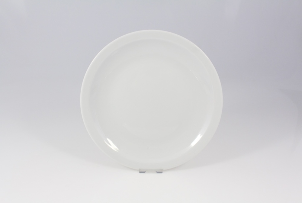 Helios szkło: Talerz płytki 24 cm - SCANDIA (LU0934)