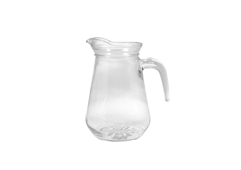 Helios szkło: ARCOROC: Dzbanek 1,25 l - PRESS (90132)
