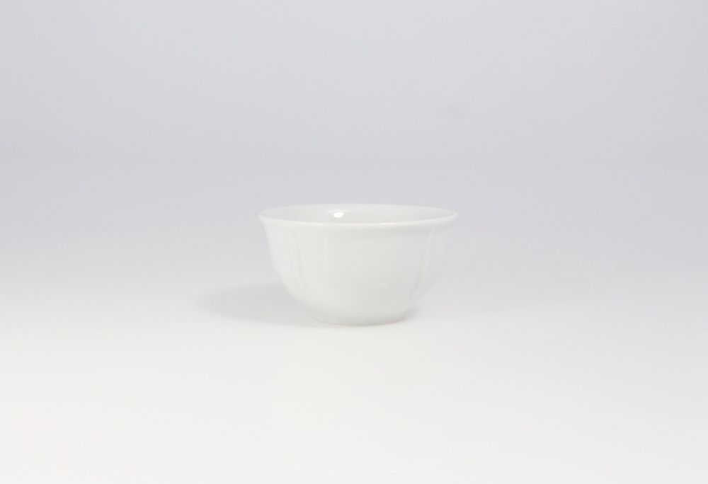 Helios szkło: Czarka 11,5 cm - MARIA (LU3502)