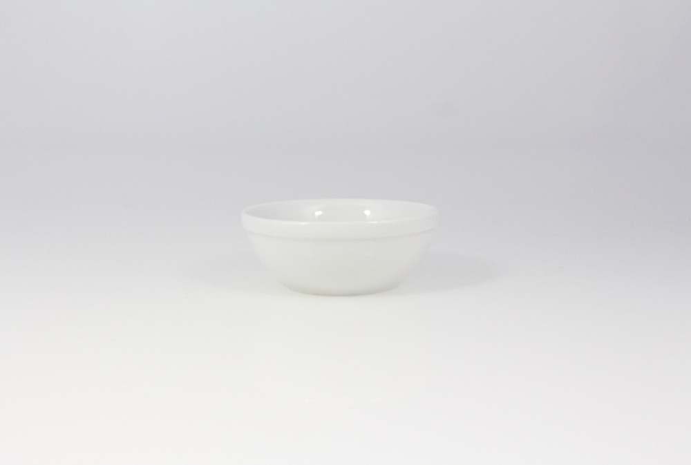Helios szkło: Miska 13 cm - AMERYKA (LU0123)
