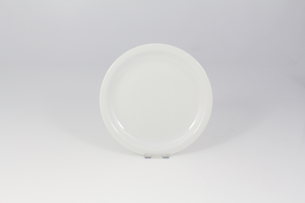 Helios szkło: Talerz deserowy 18,5 cm - AMERYKA (LU0130)