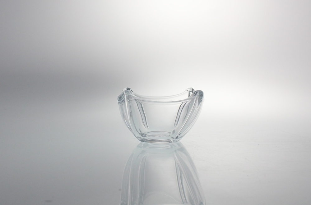 Helios szkło: Misa kryształowa 13 cm - COLOSSEUM (3410725349)