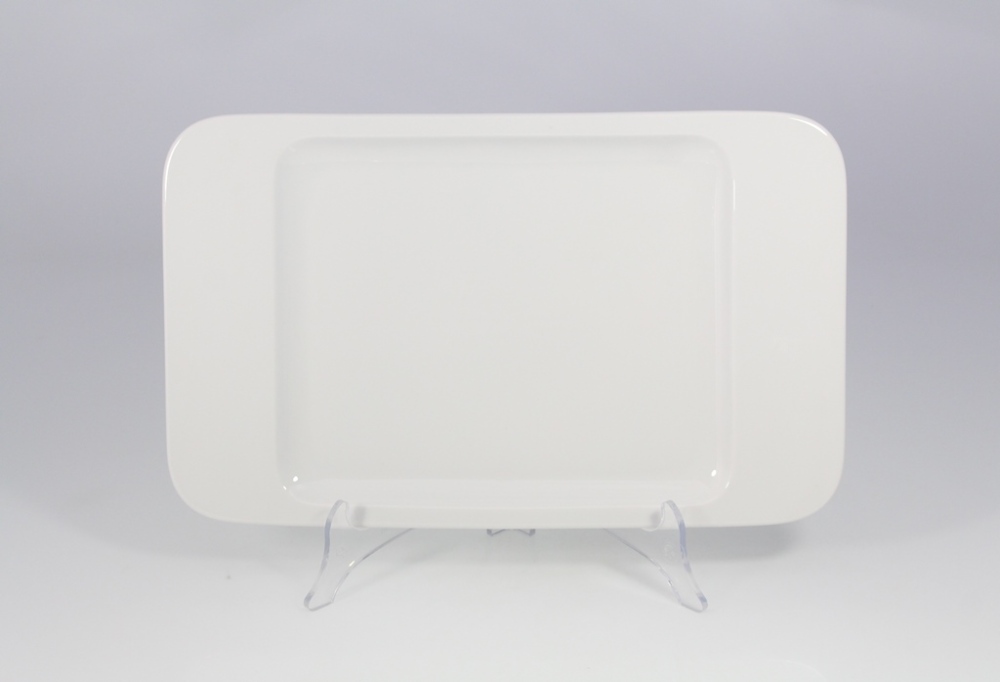 Helios szkło: Półmisek prostokątny 36 cm - LIKE (LU0689)