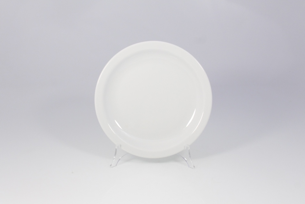 Helios szkło: Talerz deserowy 21 cm - AMERYKA (LU0131)