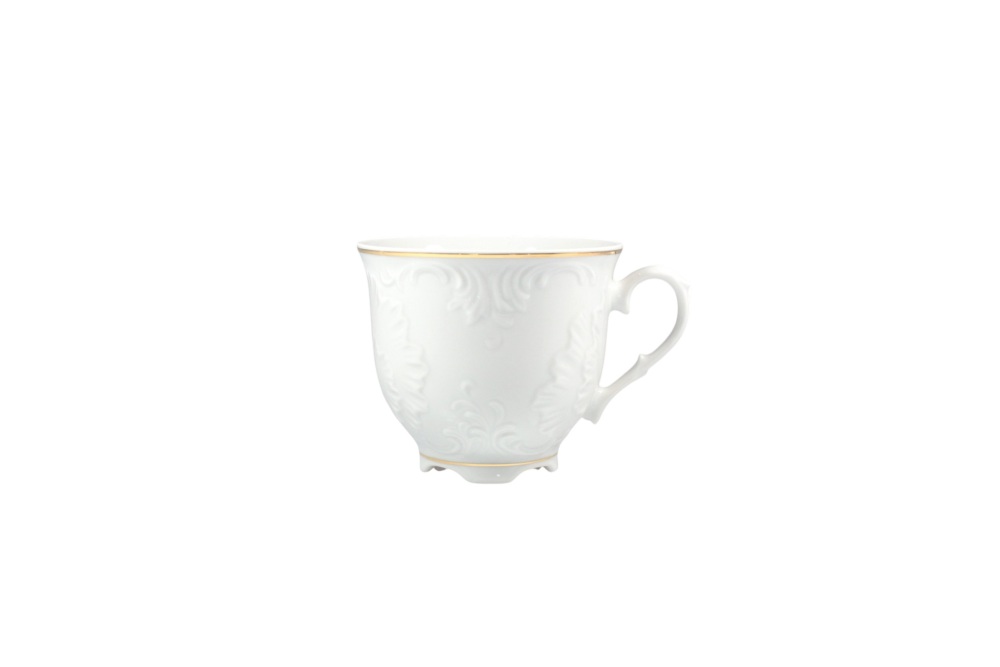 Helios szkło: Filiżanka 0,25 l - 3604 ROCOCO