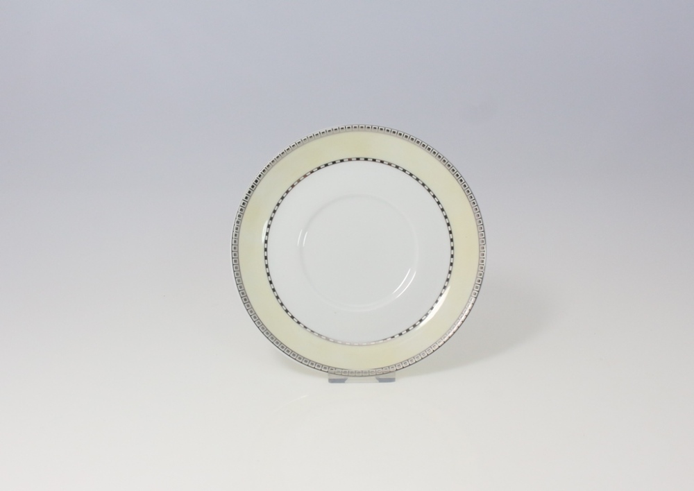Helios szkło: Spodek 16 cm - B601 ASTRA