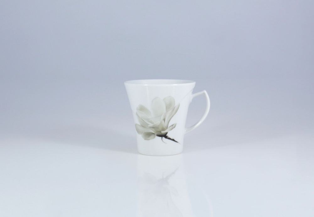 Helios szkło: Kubek 300 ml - 6474 MAGNOLIA (Moving)