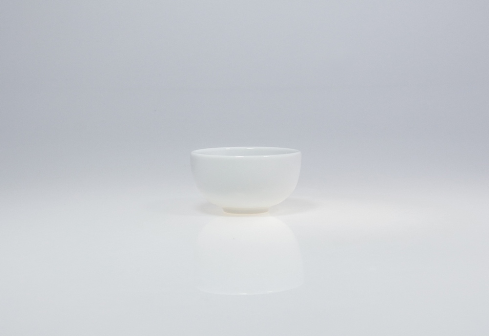 Helios szkło: Miska okrągła 8 cm - CLASSIC (LU2538)
