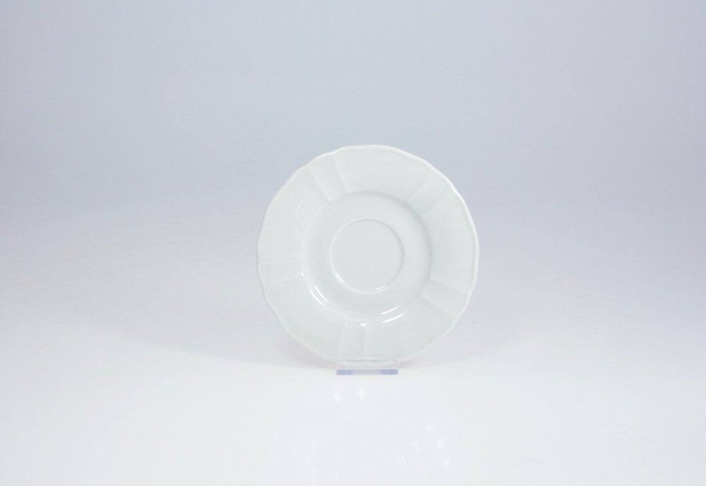 Helios szkło: Spodek 15 cm - MARIA (LU3515)