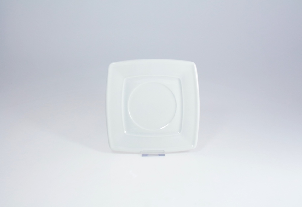 Helios szkło: Spodek 17 cm - VICTORIA Hotel (LU2717)