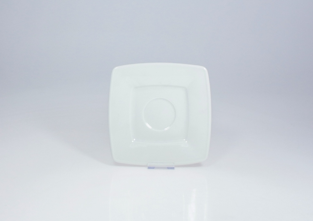 Helios szkło: Spodek 16 cm - VICTORIA (LU2711)