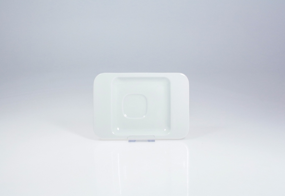 Helios szkło: Spodek 15 cm - LIKE (LU0665)