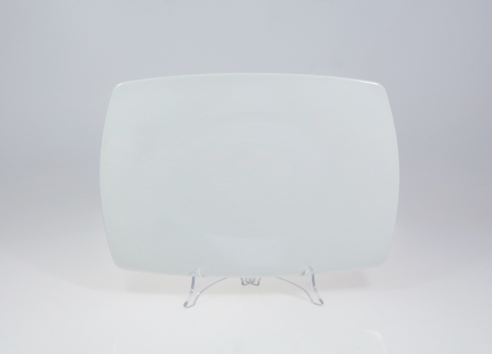 Helios szkło: Półmisek prostokątny 32 cm - CANCUN (LU0184)