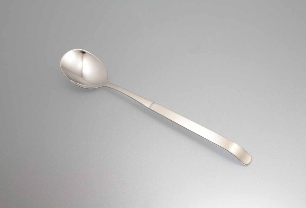 Helios szkło: Łyżka do sałaty 24 cm - 1319 BUFFET