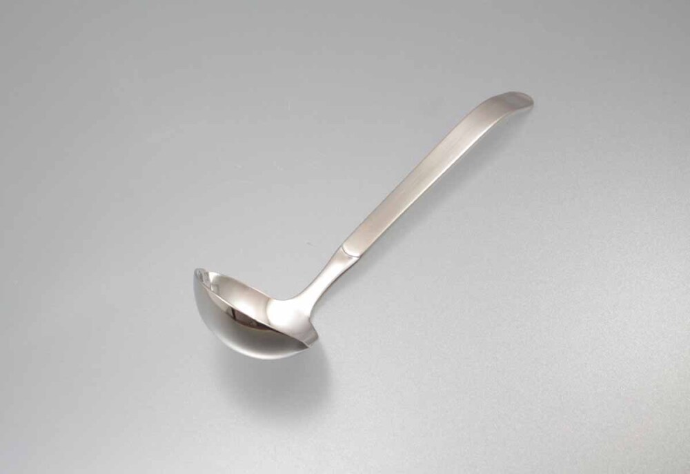 Helios szkło: Łyżka do sosu 20,7 cm - 1319 BUFFET