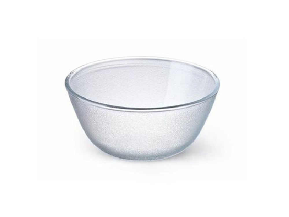 Helios szkło: Misa żaroodporna 3,5 l - FROZEN (6646/FR)