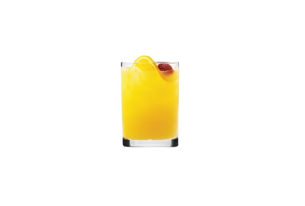 Helios szkło: Szklanki do napojów 150 ml - Basic (7383)
