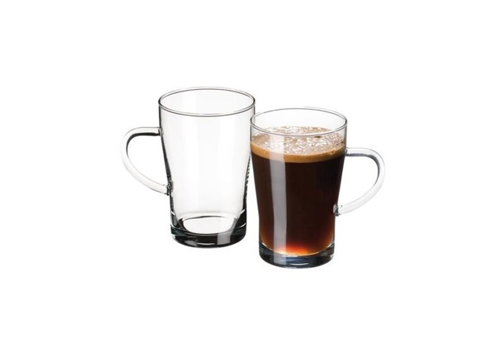 Helios szkło: Szklanki 300 ml / 4 szt. - ORION (2622/4)