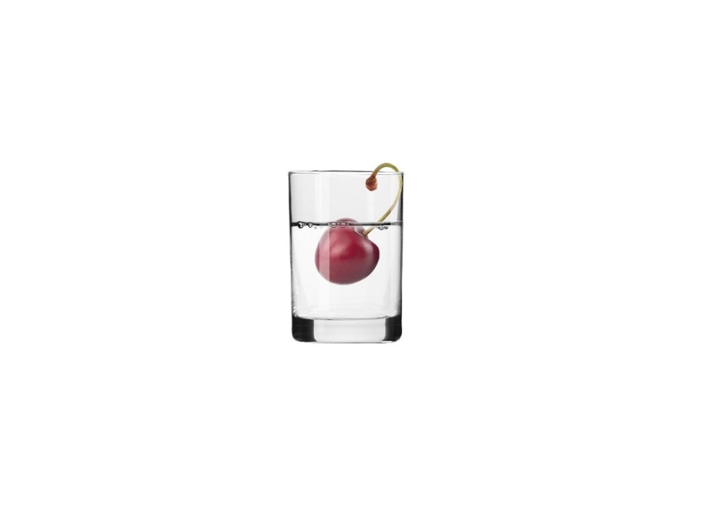 Helios szkło: Kieliszki do wódki 30 ml / 6 szt.- Shot (7316)