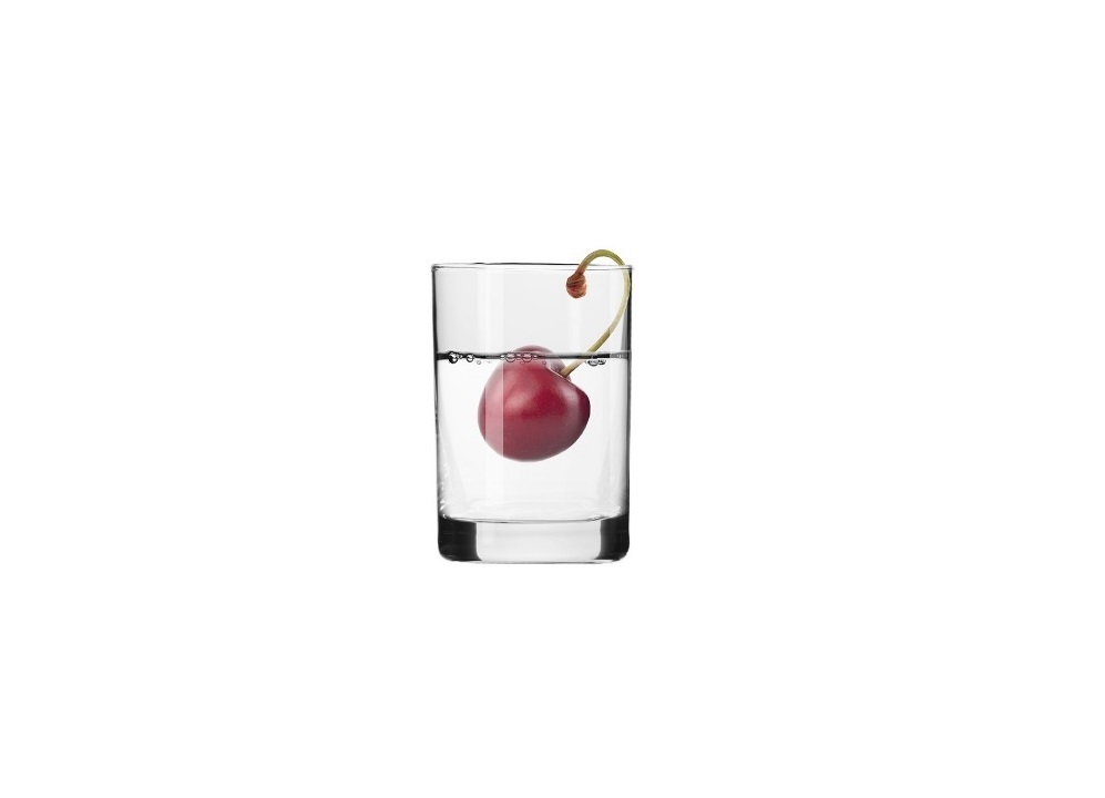 Helios szkło: Kieliszki do wódki 50 ml / 6 szt.- Shot (7316)