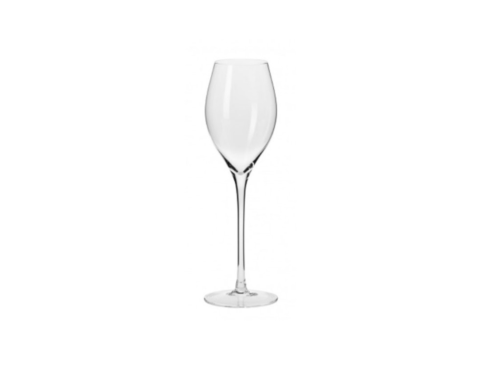 Helios szkło: Kieliszki do prosecco 300 ml / 6 szt.- Harmony (B576)