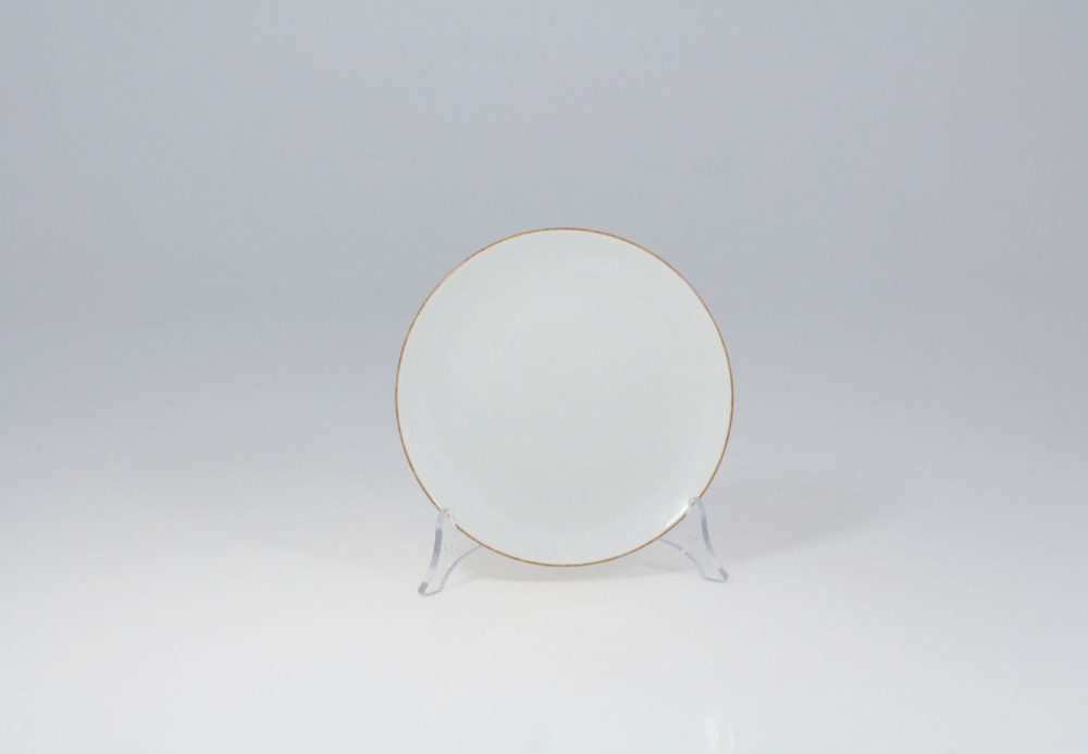 Helios szkło: Talerz deserowy 16,5 cm - 6698 BOSS