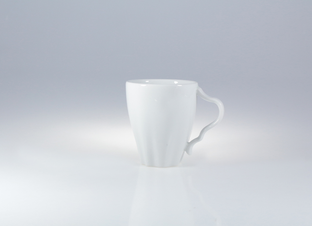 Helios szkło: Kubek 350 ml - STONE AGE (LU4610)