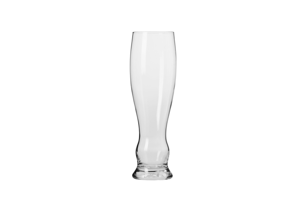 Helios szkło: Szklanki do piwa pszenicznego 500 ml / 6 szt.- Splendour (9879)