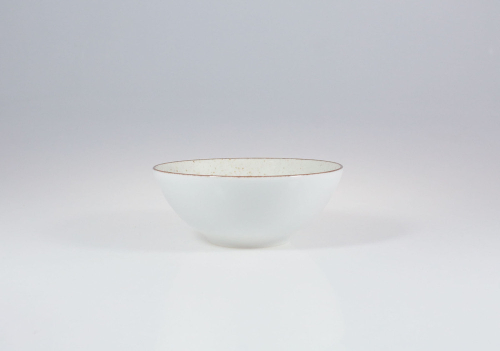 Helios szkło: Salaterka 15 cm - 6630U Royal (beż)