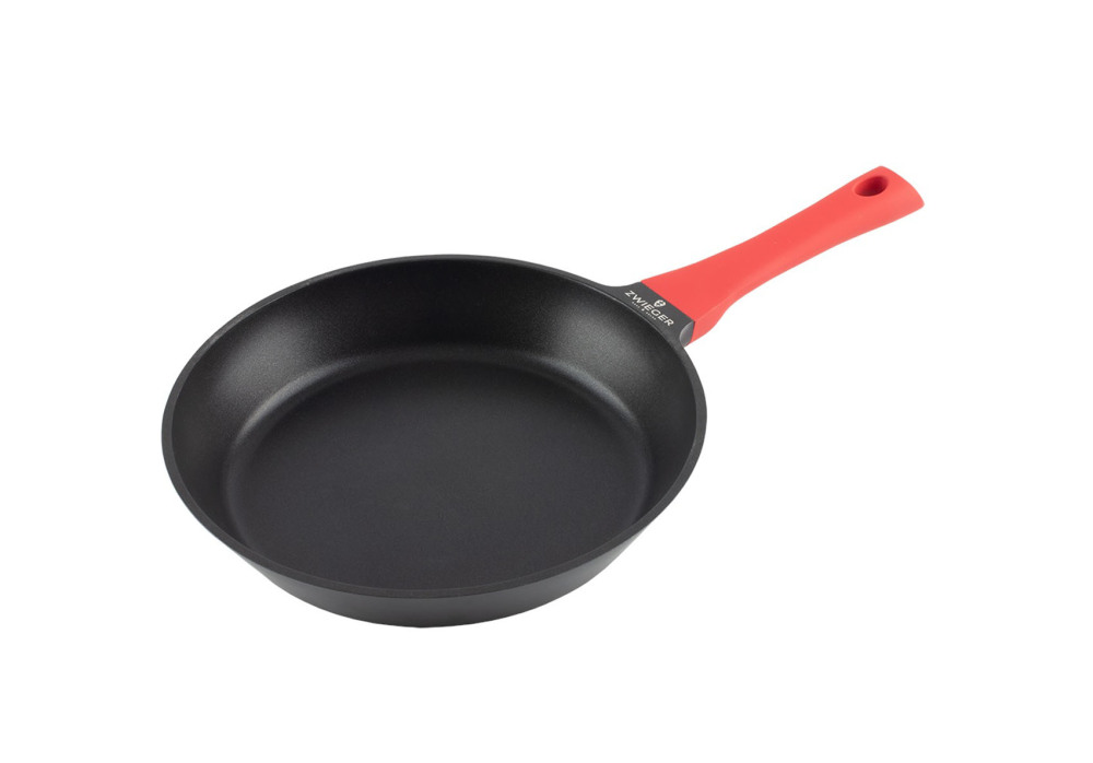 Helios szkło: Patelnia 28 cm - OBSIDIAN