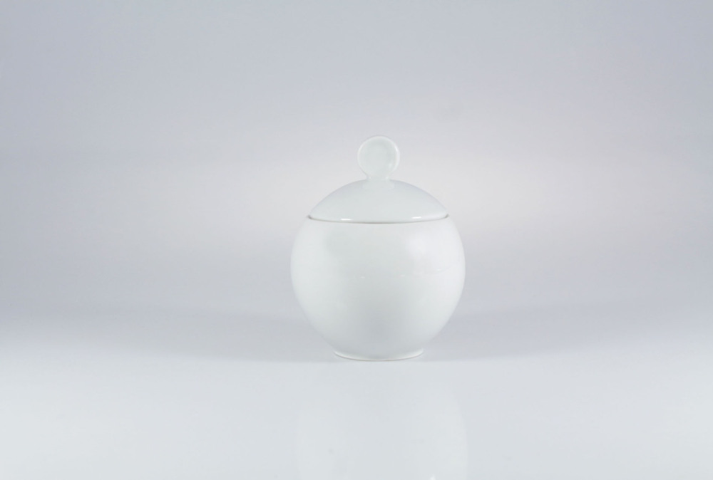 Helios szkło: Cukiernica 250 ml - Venus (LU0988)