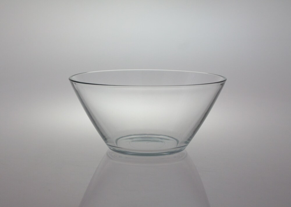 Helios szkło: Salaterka 22,5 cm / 1 szt. - VEGA (veg297)