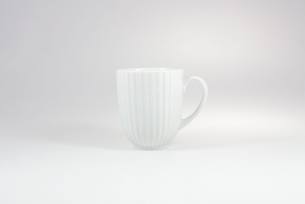 Helios szkło: Kubek 350 ml - DAISY (LU4540)