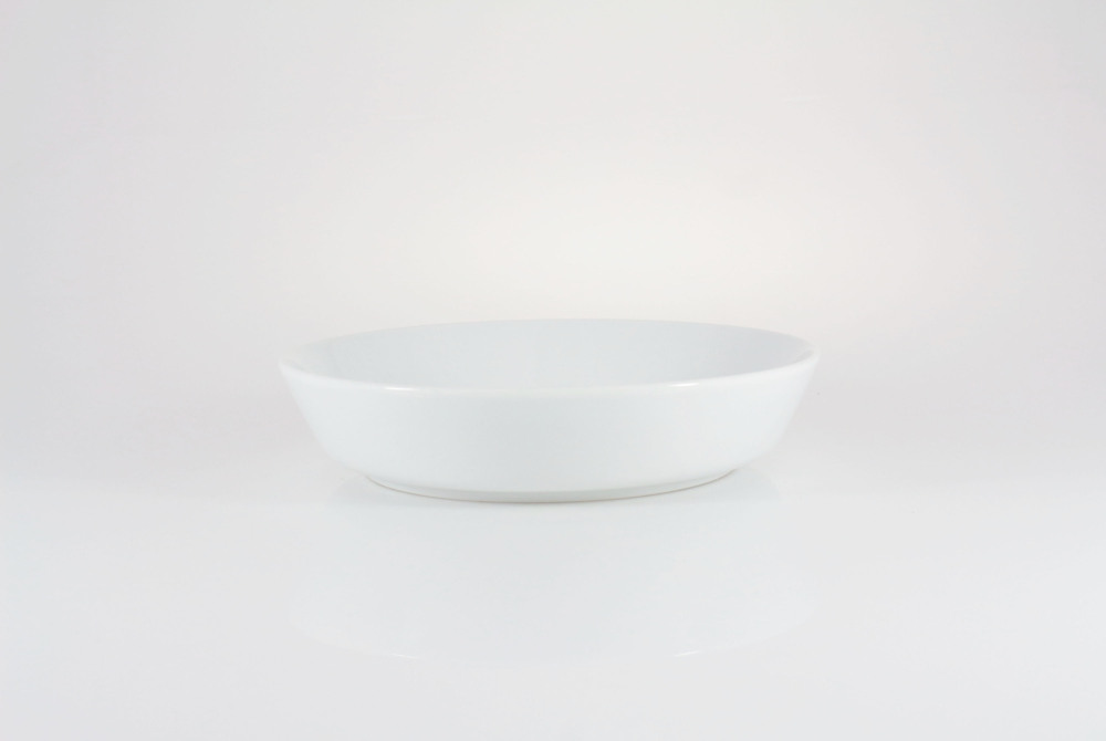 Helios szkło: Talerz głęboki 24 cm - ANKARA (LU4127)