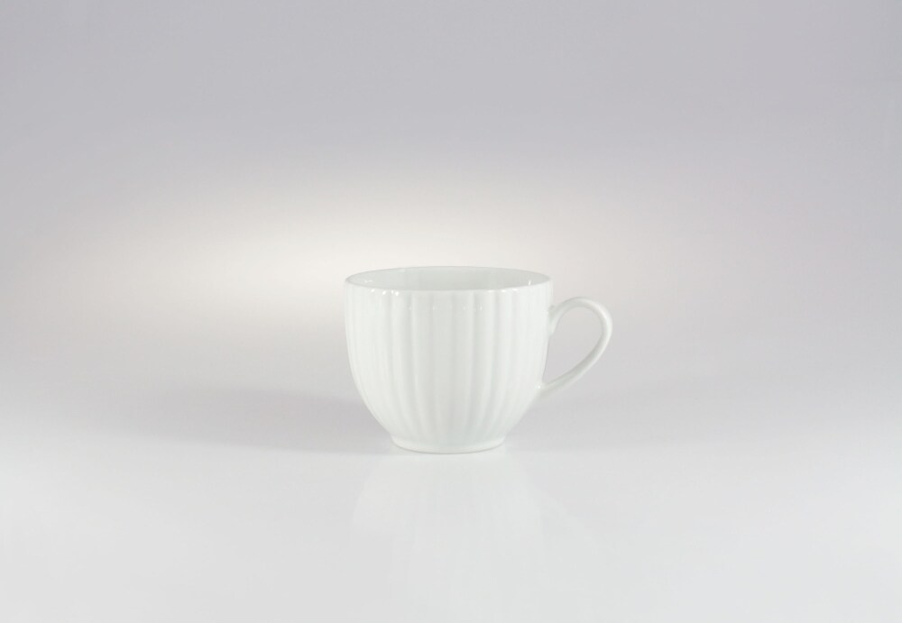 Helios szkło: Filiżanka 200 ml - DAISY (LU4504)