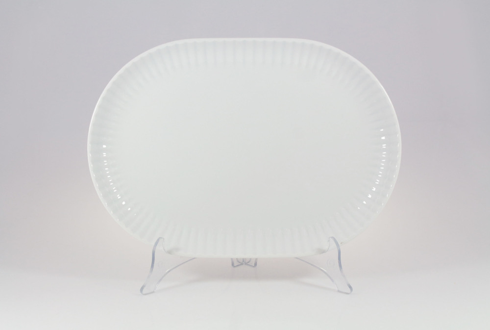 Helios szkło: Półmisek 33 cm - DAISY (LU4560)