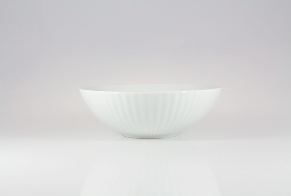 Helios szkło: Salaterka 21 cm - DAISY (LU4523)