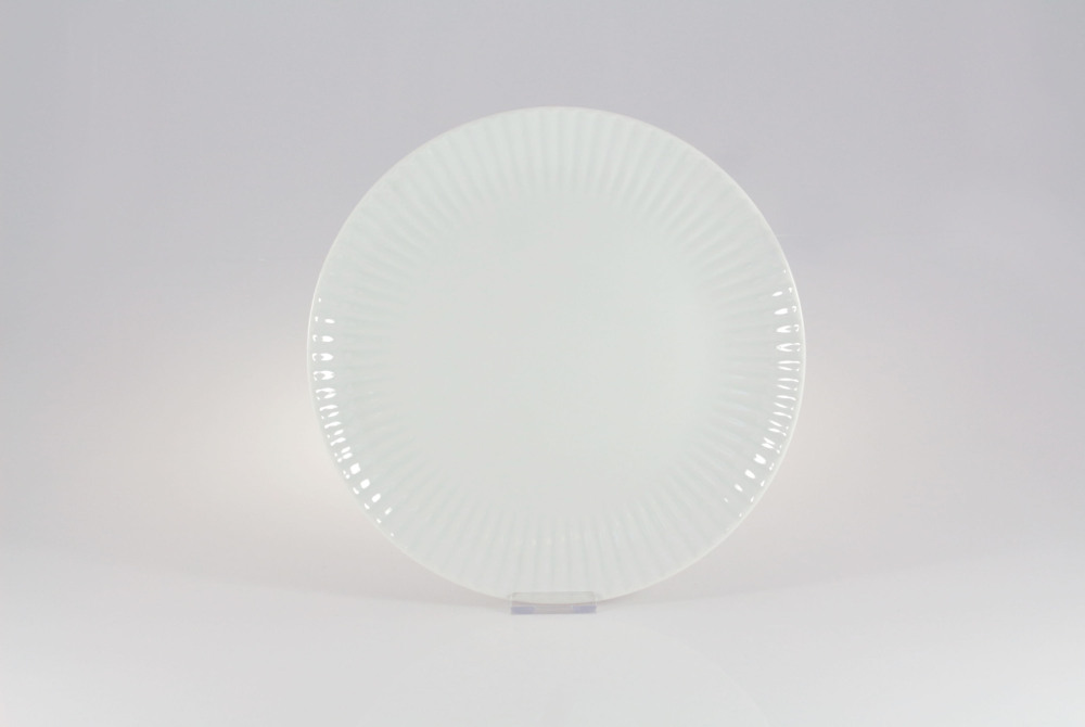 Helios szkło: Talerz płytki 24 cm - DAISY (LU4534)