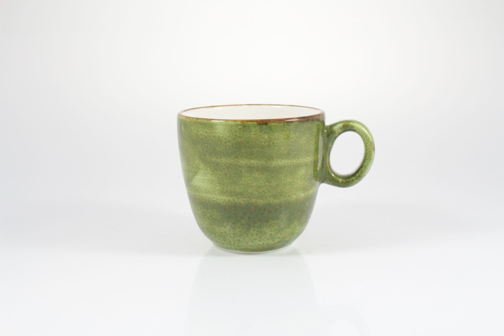 Helios szkło: Kubek 300 ml - Jersey green (567036)
