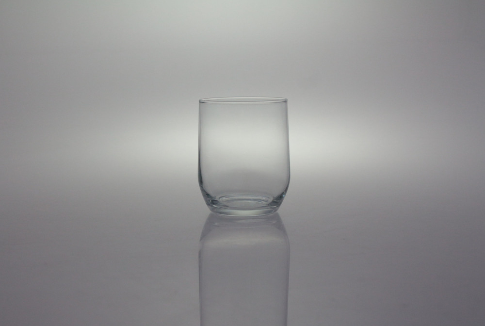 Helios szkło: Szklanki niskie 300 ml / 6 szt. (0025-N300)