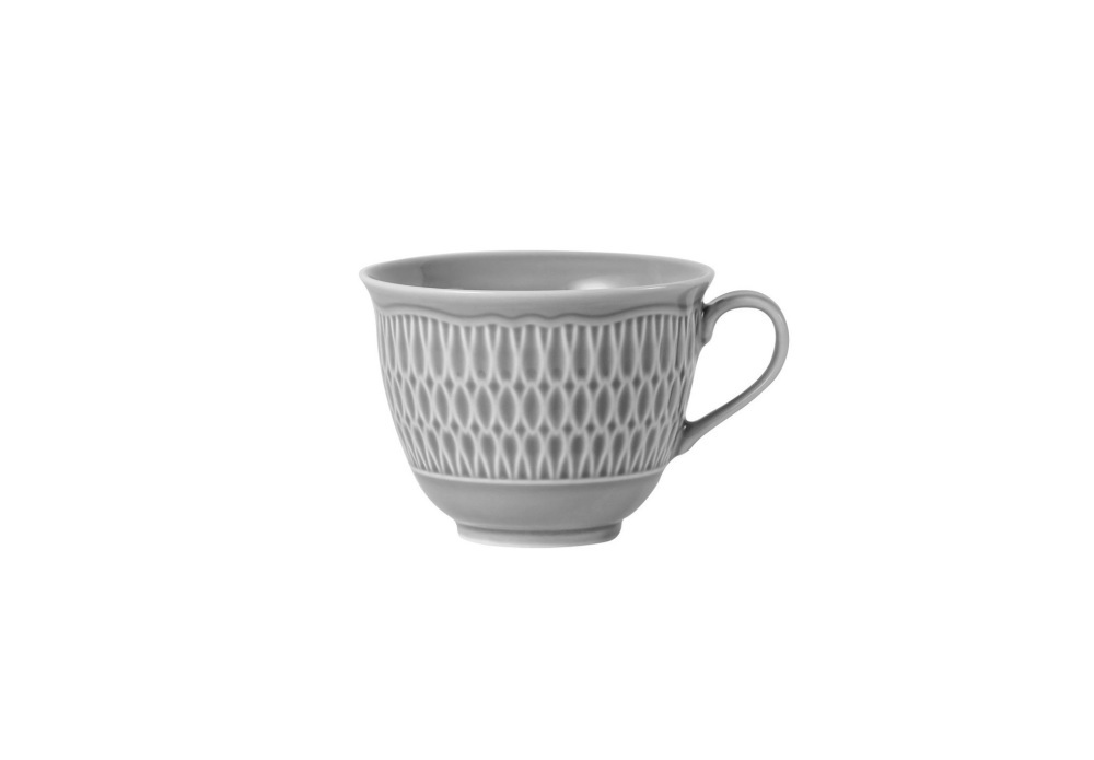 Helios szkło: Filiżanka 250 ml - SOFIA / LB01 Szara