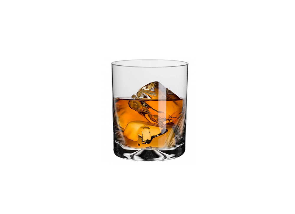 Helios szkło: Szklanki niskie 260 ml - Mixology (C142)