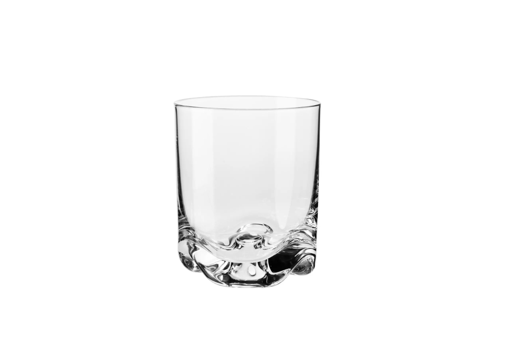 Helios szkło: Szklanki niskie 280 ml - Mixology (C810)