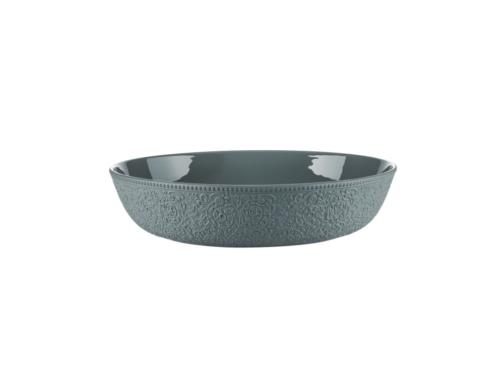 Helios szkło: Talerz głęboki 23,5 cm - BET-ON (V-86004-4)